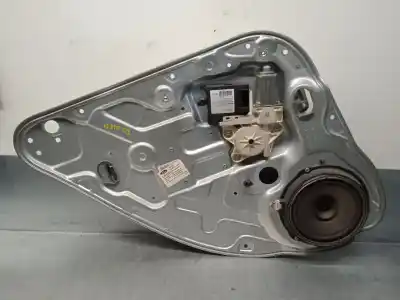 Tweedehands auto-onderdeel regelaar links achterruit voor ford focus c-max (cap) 1.6 tdci cat oem iam-referenties 3m51r24995gm