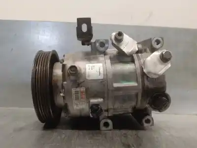 Second-hand car spare part air conditioning compressor for kia carens ( ) 1.7 crdi cat oem iam references f500pnbca12