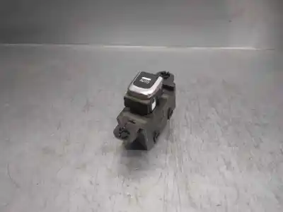 Second-hand car spare part rear right power window switch for kia carens ( ) 1.7 crdi cat oem iam references 93580a4000