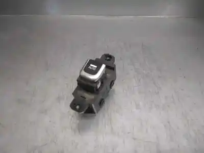 Second-hand car spare part rear left power window switch for kia carens ( ) 1.7 crdi cat oem iam references 93580a4000