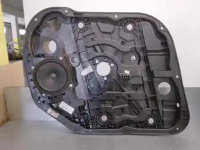 Second-hand car spare part driver left window regulator for kia carens ( ) 1.7 crdi cat oem iam references 82470a4260