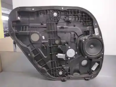 Second-hand car spare part rear left window regulator for kia carens ( ) 1.7 crdi cat oem iam references 83470a4050