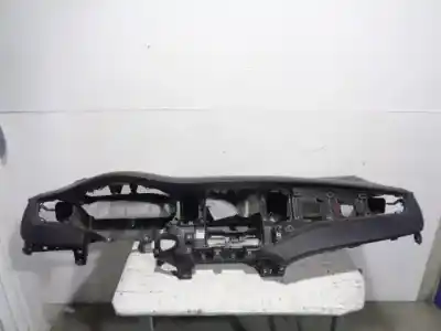 Second-hand car spare part dashboard for kia carens ( ) 1.7 crdi cat oem iam references 84710a4100wk