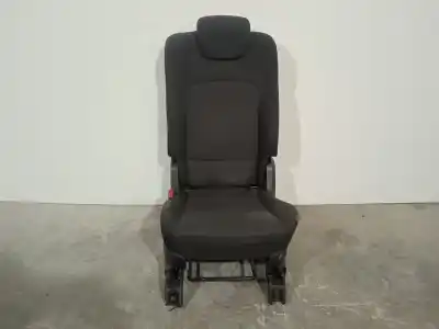 Second-hand car spare part rear left seats for kia carens ( ) 1.7 crdi cat oem iam references 89400a4060j5c