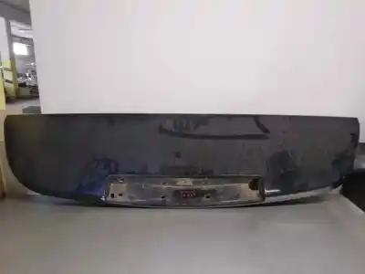 Second-hand car spare part rear spoiler for land rover range rover sport 2.7 td v6 cat oem iam references dfd000223