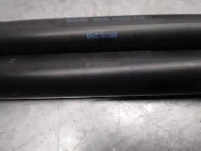 Gebrauchtes Autoersatzteil stossdämpfer für kofferraum / tür heckklappendämpfer zum land rover range rover sport 2.7 td v6 cat oem-iam-referenzen bhe790043  bhe790053