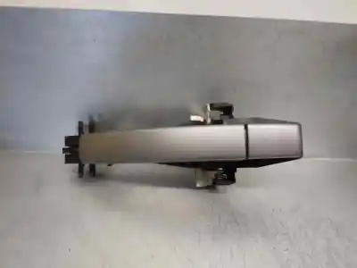 Second-hand car spare part exterior right front door handle for land rover range rover sport 2.7 td v6 cat oem iam references fph500013