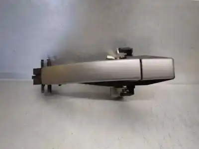 Second-hand car spare part exterior right rear door handle for land rover range rover sport 2.7 td v6 cat oem iam references fph500260