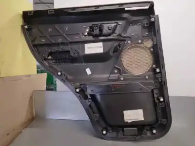 Gebrauchtes Autoersatzteil türverkleidung hinten rechts zum land rover range rover sport 2.7 td v6 cat oem-iam-referenzen vba500120  