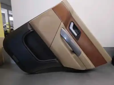 Second-hand car spare part right rear door trim for land rover range rover sport 2.7 td v6 cat oem iam references vba500120