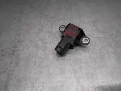 Peça sobressalente para automóvel em segunda mão sensor por kia carens ( ) 1.7 crdi cat referências oem iam 95920a4050  