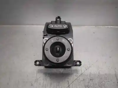 Second-hand car spare part rearview side mirror switch for kia carens ( ) 1.7 crdi cat oem iam references 93540a4000