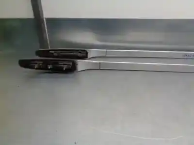 Second-hand car spare part roof rack for peugeot 308 sw i (4e_, 4h_) 1.6 16v oem iam references 8361j2  