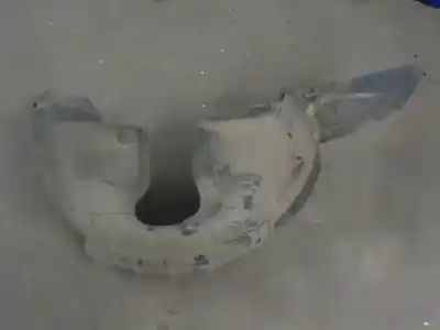 Peça sobressalente para automóvel em segunda mão cave de roda traseira esquerda por peugeot 308 sw i (4e_, 4h_) 1.6 16v referências oem iam 9681442680