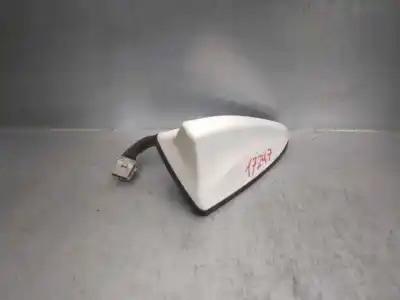 Second-hand car spare part antenna for kia carens ( ) 1.7 crdi cat oem iam references 96210a47001d  