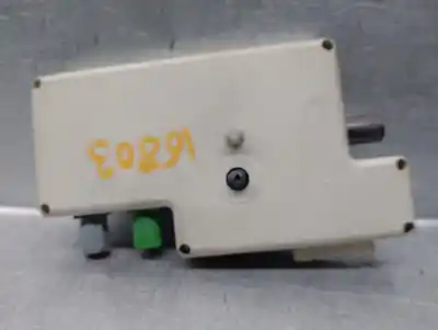 Peça sobressalente para automóvel em segunda mão módulo eletrónico antena por mini r57 cabrio diesel cat referências oem iam 003453954  