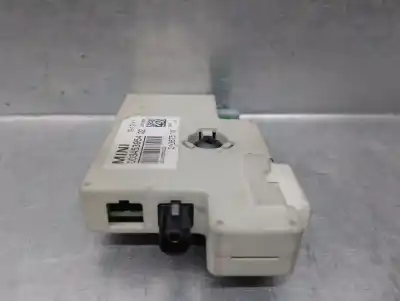 Peça sobressalente para automóvel em segunda mão módulo eletrónico antena por mini r57 cabrio diesel cat referências oem iam 003453954  