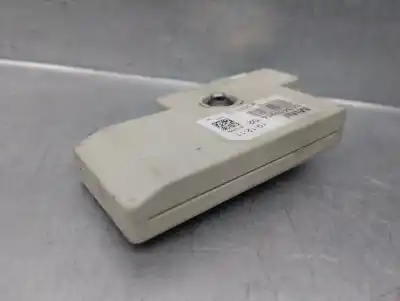 Peça sobressalente para automóvel em segunda mão módulo eletrónico antena por mini r57 cabrio diesel cat referências oem iam 003453954  