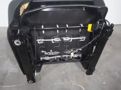 Автозапчастина б/у передне праве сиділо для peugeot 308 sw i (4e_, 4h_) 1.6 16v посилання на oem iam 4375877  