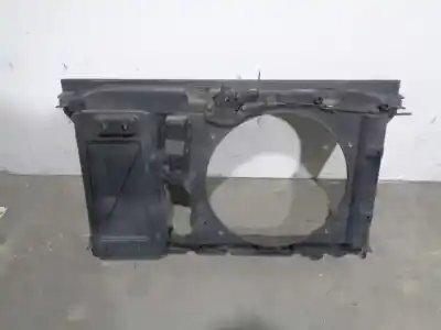 Peça sobressalente para automóvel em segunda mão grade do radiador dianteiro por peugeot 308 sw i (4e_, 4h_) 1.6 16v referências oem iam 7104gg