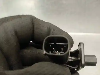Peça sobressalente para automóvel em segunda mão sensor por mini r57 cabrio diesel cat referências oem iam 9119052  