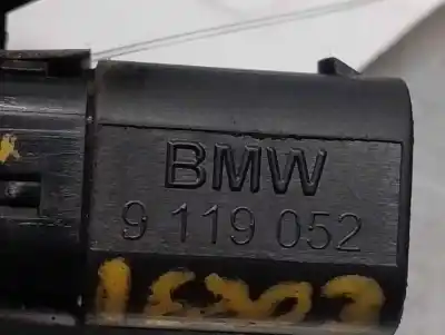 Peça sobressalente para automóvel em segunda mão sensor por mini r57 cabrio diesel cat referências oem iam 9119052  