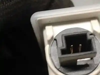 Pezzo di ricambio per auto di seconda mano luce interna per mini r57 cabrio diesel cat riferimenti oem iam 6972605  