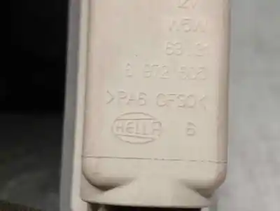 Автозапчасти б/у внутренний свет за mini r57 cabrio diesel cat ссылки oem iam 6972605  