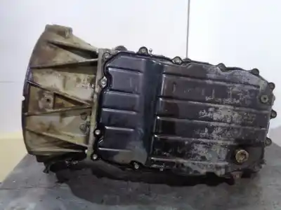 Piesă de schimb auto la mâna a doua cutie de viteze pentru volkswagen touareg (7la) 5.0 v10 tdi cat (ayh) referințe oem iam exq tr60sn 09d300036d