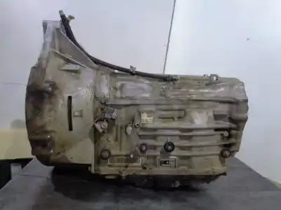 Автозапчасти б/у КОРОБКА ПЕРЕДАЧ за VOLKSWAGEN TOUAREG (7LA, 7L6, 7L7)  ссылки OEM IAM EXQ TR60SN 09D300036D