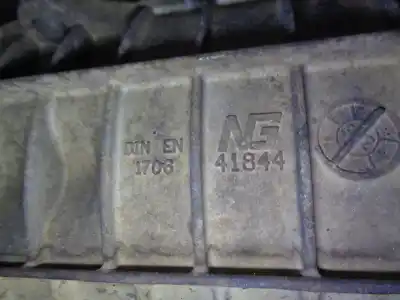 Piesă de schimb auto la mâna a doua cutie transfer pentru volkswagen touareg (7la) 5.0 v10 tdi cat (ayh) referințe oem iam 0ad341010s  485gtm046630nvg