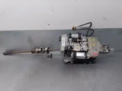 Second-hand car spare part STEERING COLUMN for VOLKSWAGEN TOUAREG (7LA, 7L6, 7L7)  OEM IAM references 7L0419501N  