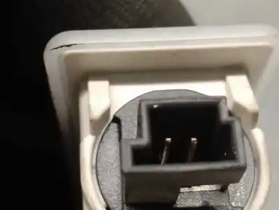 Second-hand car spare part interior light for mini r57 cabrio diesel cat oem iam references 6972605  