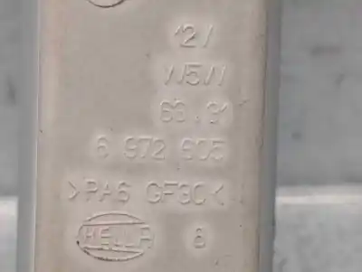 Автозапчастина б/у внутрішне світло для mini r57 cabrio diesel cat посилання на oem iam 6972605  