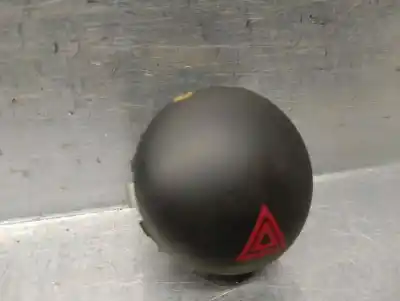 Peça sobressalente para automóvel em segunda mão interruptor 4 piscas - emergência por mini r57 cabrio diesel cat referências oem iam 3422211