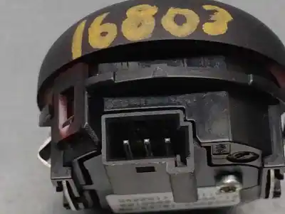 Pezzo di ricambio per auto di seconda mano avvertimento per mini r57 cabrio diesel cat riferimenti oem iam 3422211  