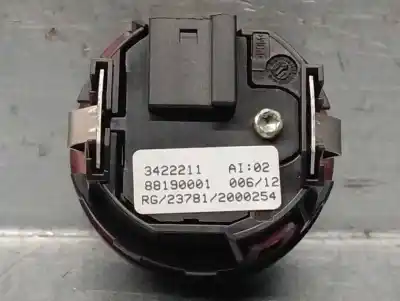 Автозапчастина б/у увага для mini r57 cabrio diesel cat посилання на oem iam 3422211  