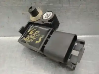 Second-hand car spare part pressure sensor for mini r57 cabrio diesel cat oem iam references 6577001662  