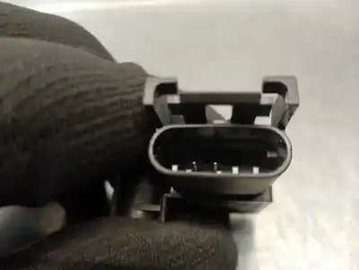 Second-hand car spare part pressure sensor for mini r57 cabrio diesel cat oem iam references 6577001662  