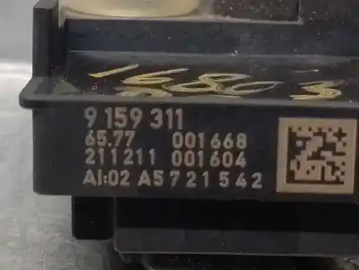 Автозапчастина б/у датчик тиску для mini r57 cabrio diesel cat посилання на oem iam 6577001662  