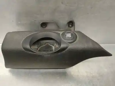 Peça sobressalente para automóvel em segunda mão botão start/stop por mini r57 cabrio diesel cat referências oem iam 9231739