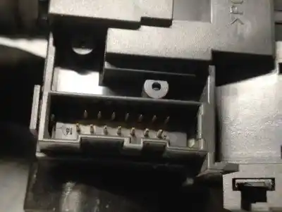 Second-hand car spare part start/stop button for mini r57 cabrio diesel cat oem iam references 9231739  