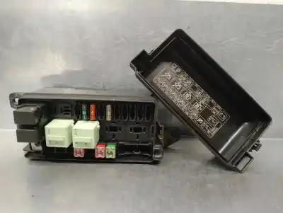 Second-hand car spare part fuse box unit for mini r57 cabrio diesel cat oem iam references 17236010