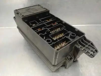 Автозапчастина б/у реле/запоперівник для mini r57 cabrio diesel cat посилання на oem iam 17236010  