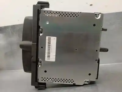 Second-hand car spare part audio system / radio cd for mini r57 cabrio diesel cat oem iam references 65123456872  