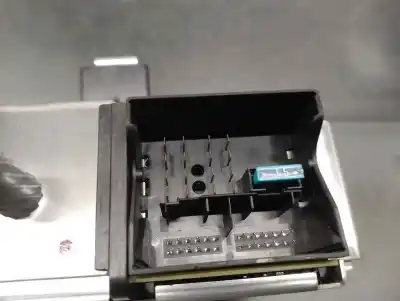 Second-hand car spare part audio system / radio cd for mini r57 cabrio diesel cat oem iam references 65123456872  