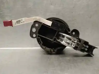 Second-hand car spare part interior left front handle for mini r57 cabrio diesel cat oem iam references 2753717  