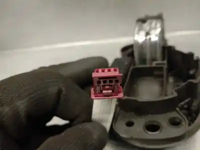 Автозапчастина б/у ліва передня внутрішня ручка для mini r57 cabrio diesel cat посилання на oem iam 2753717  