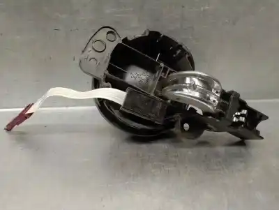 Second-hand car spare part interior right front handle for mini r57 cabrio diesel cat oem iam references 2753718  