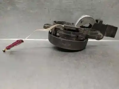 Second-hand car spare part interior right front handle for mini r57 cabrio diesel cat oem iam references 2753718  